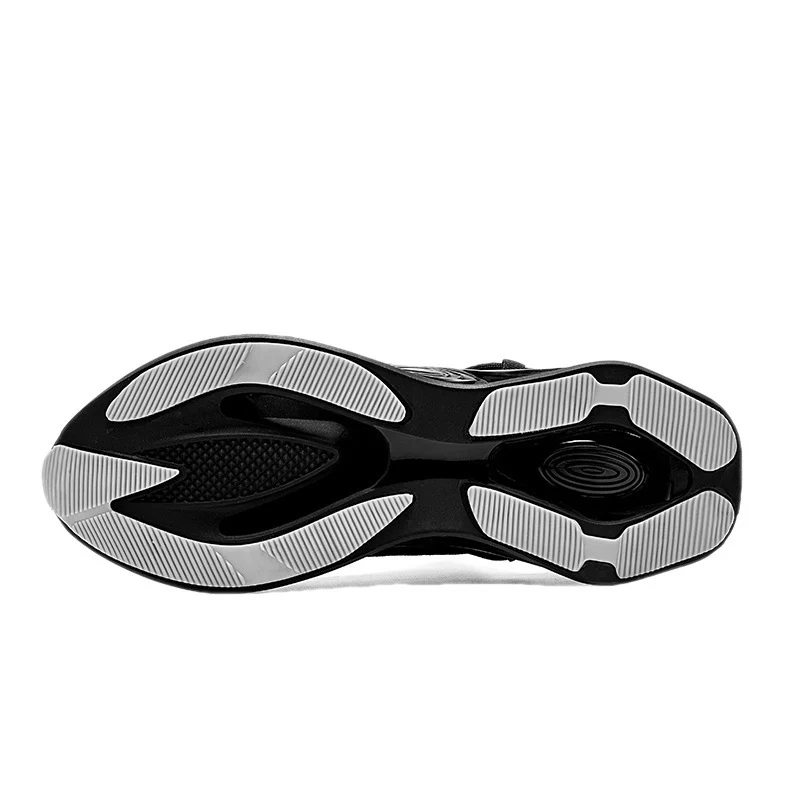 Damen Sportliche Performance Sneakers mit atmungsaktiver Struktur Heidi Mode - Image 5