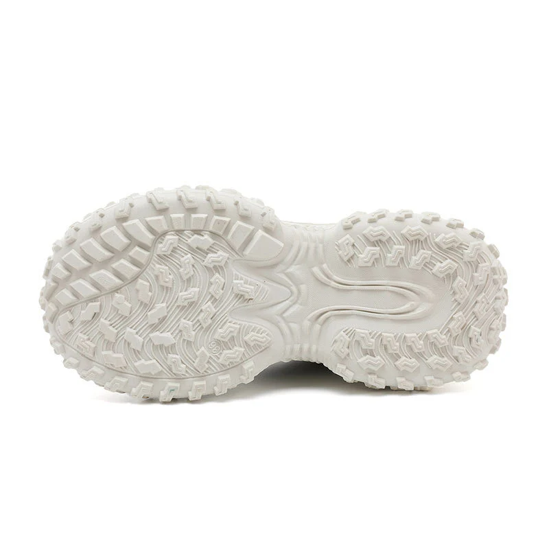 Damen sportliche Performance-Sneakers mit rutschfester Sohle und atmungsativem Obermaterial Heidi Mode - Image 3