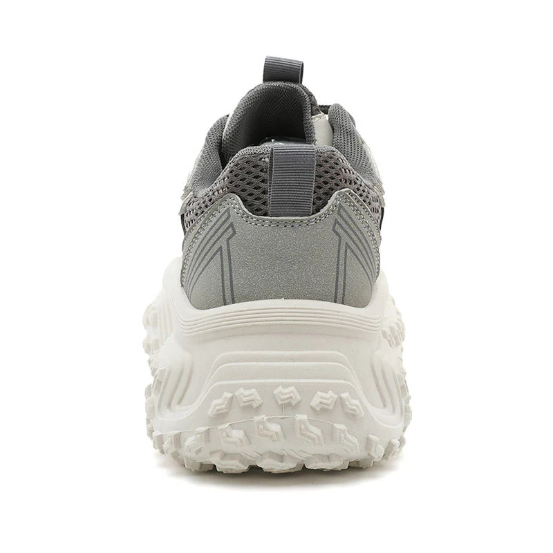 Damen sportliche Performance-Sneakers mit rutschfester Sohle und atmungsativem Obermaterial Heidi Mode - Image 4