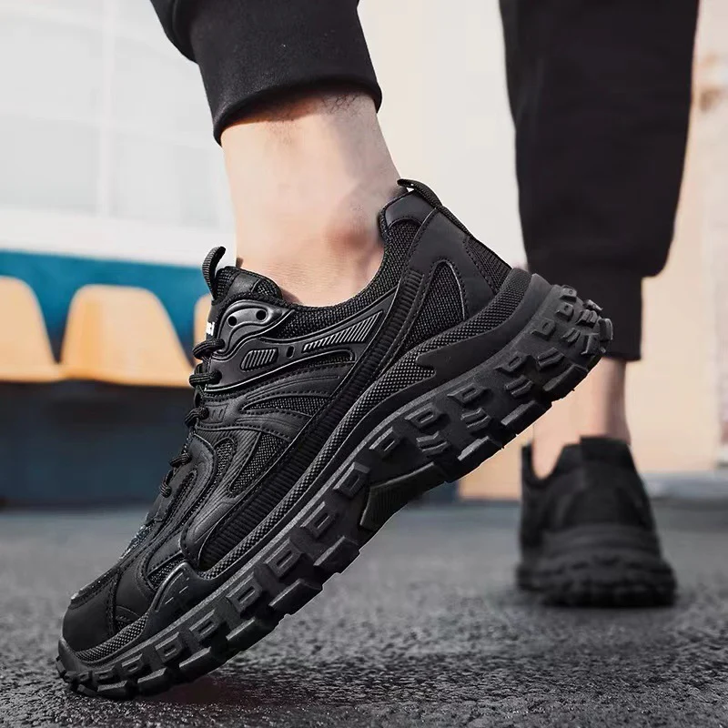 Damen Sportliche Runnerschuhe mit atmungsaktivem Obermaterial und stoßdämpfender Sohle Heidi Mode - Image 2