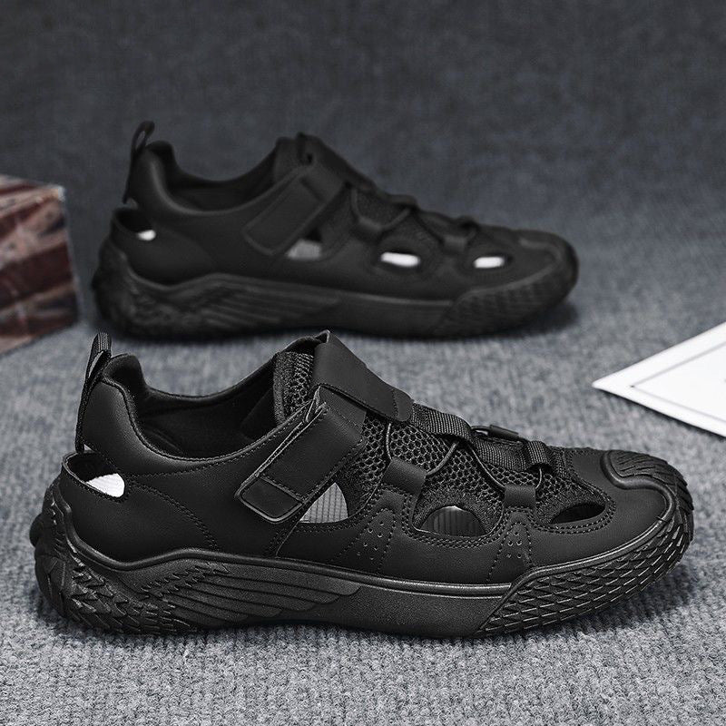Damen Sportliche Sandalen Heidi Mode - Image 3