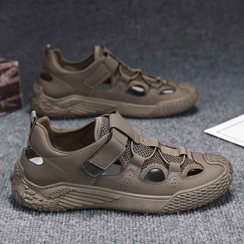 Damen Sportliche Sandalen Heidi Mode - Image 4