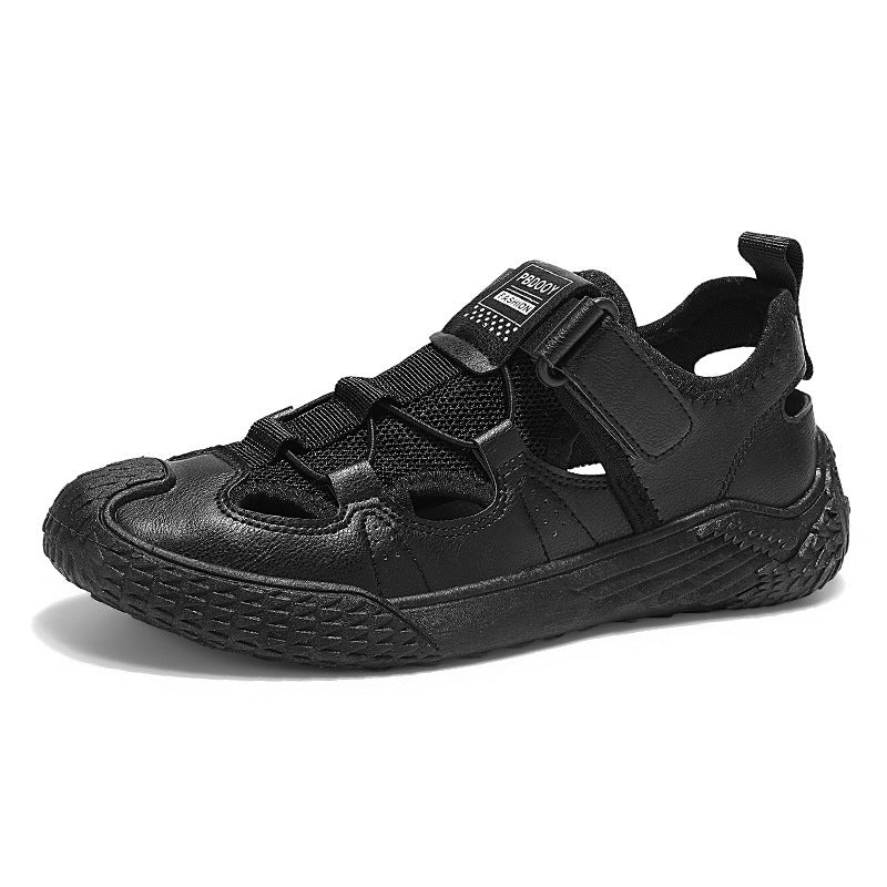 Damen Sportliche Sandalen Heidi Mode - Image 5