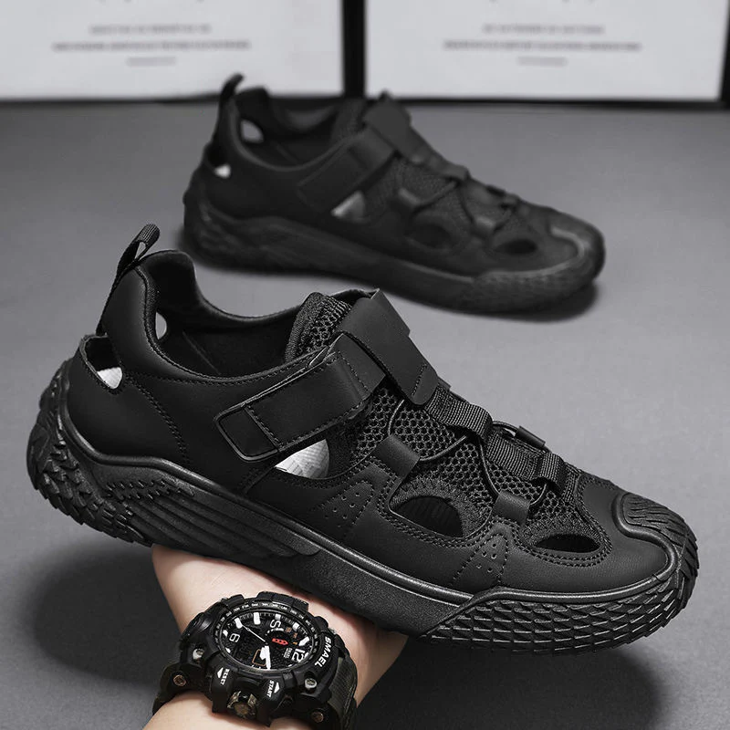 Damen Sportliche Sandalen Heidi Mode - Image 7