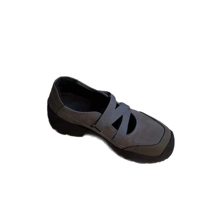 Damen Sportliche Sandalen mit ergonomischem Design und rutschfester Sohle Heidi Mode - Image 5