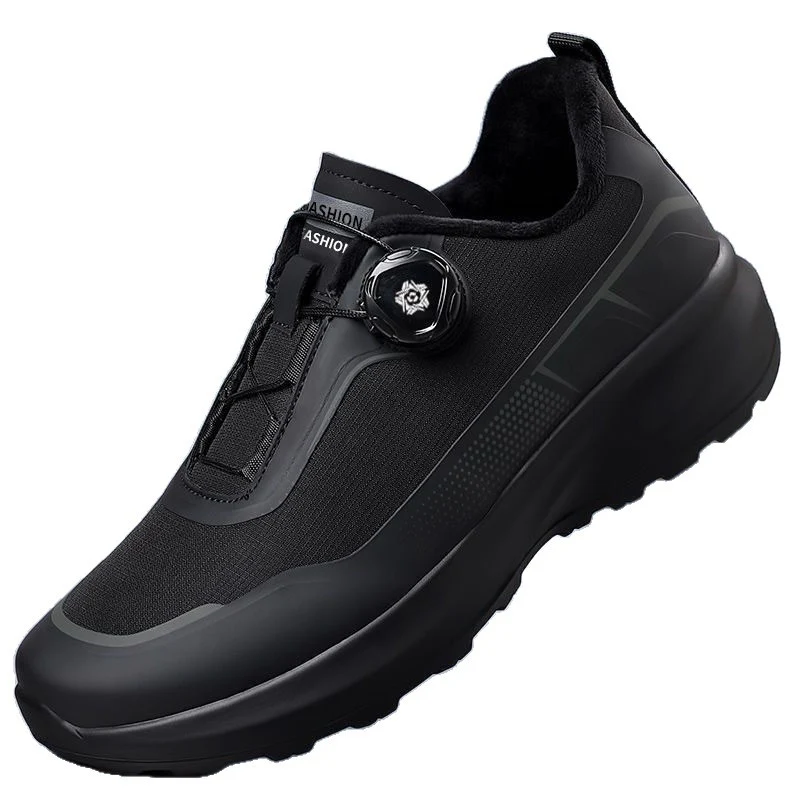 Damen Sportliche Schnür-Sneaker mit innovativem Schnellschnürsystem und atmungsaktiver Konstruktion Heidi Mode - Image 5