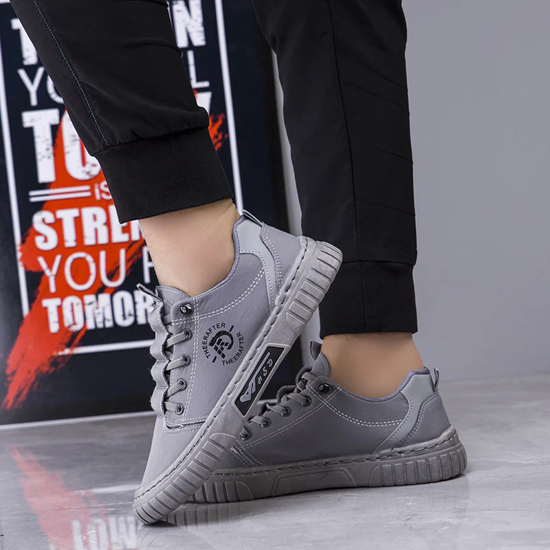 Damen Sportliche Schnürschuhe mit rutschfester Sohle und atmungsaktivem Obermaterial Heidi Mode