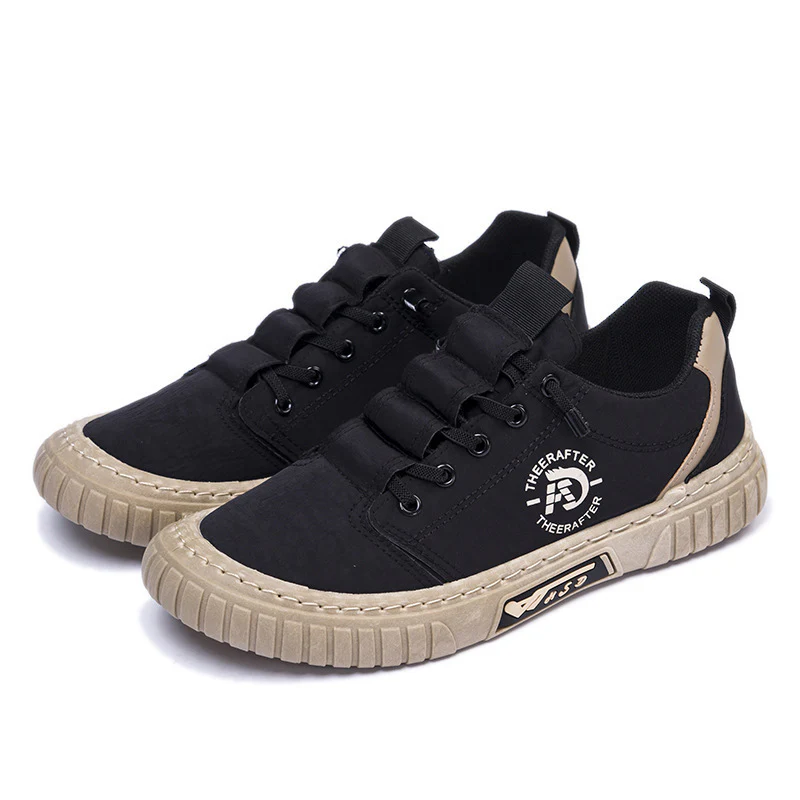 Damen Sportliche Schnürschuhe mit rutschfester Sohle und atmungsaktivem Obermaterial Heidi Mode - Image 5