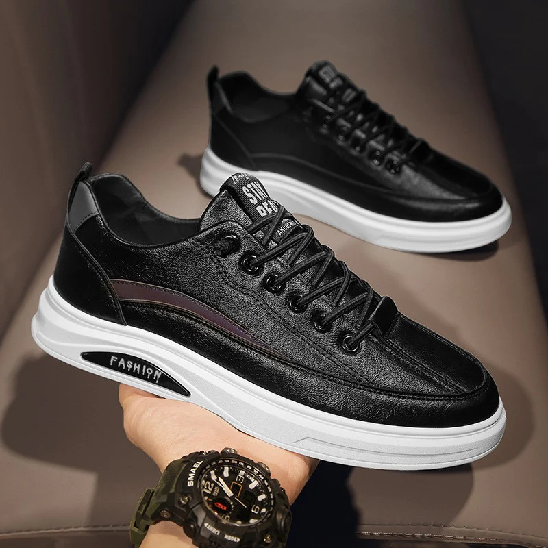 Damen Sportliche Schnürsneaker mit modernem Design und komfortabler Laufsohle Heidi Mode - Image 3
