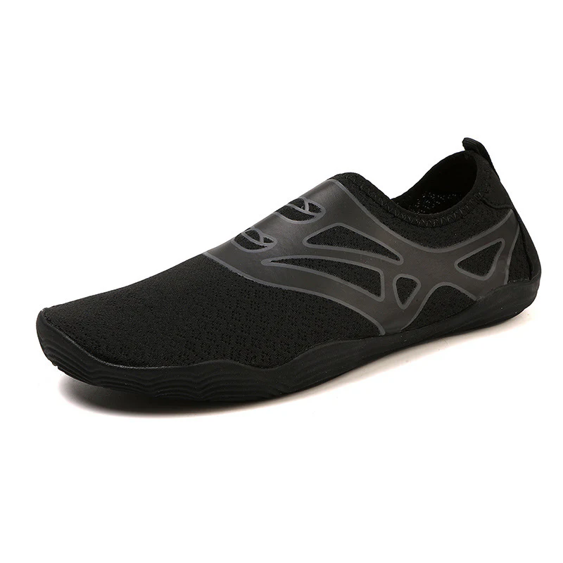 Damen Sportliche Schwimm- und Freizeitschuhe mit rutschfester Sohle und atmungsaktiver Struktur Heidi Mode - Image 2