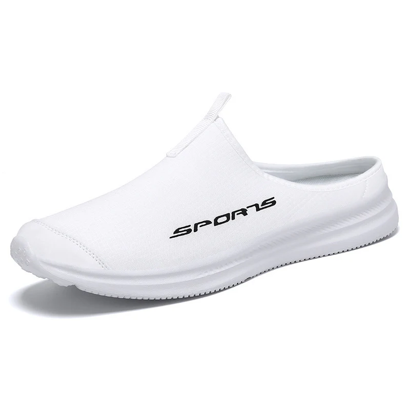 Damen Sportliche Slipper Heidi Mode - Image 6