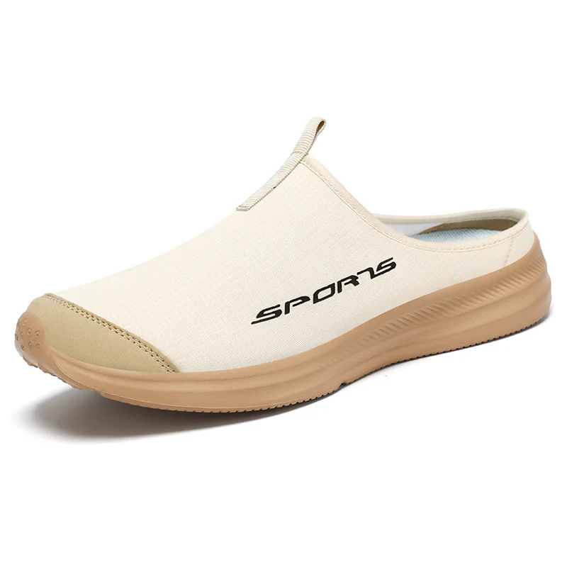 Damen Sportliche Slipper Heidi Mode - Image 7