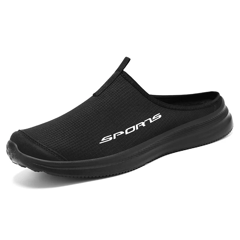 Damen Sportliche Slipper Heidi Mode - Image 8