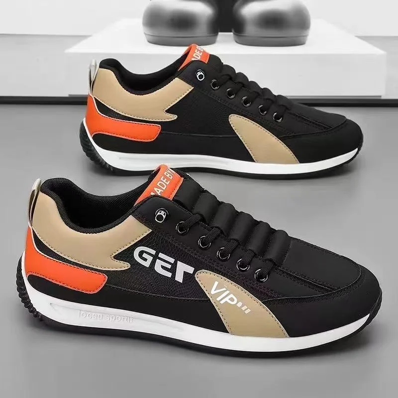 Damen Sportliche Sneaker Heidi Mode - Image 6