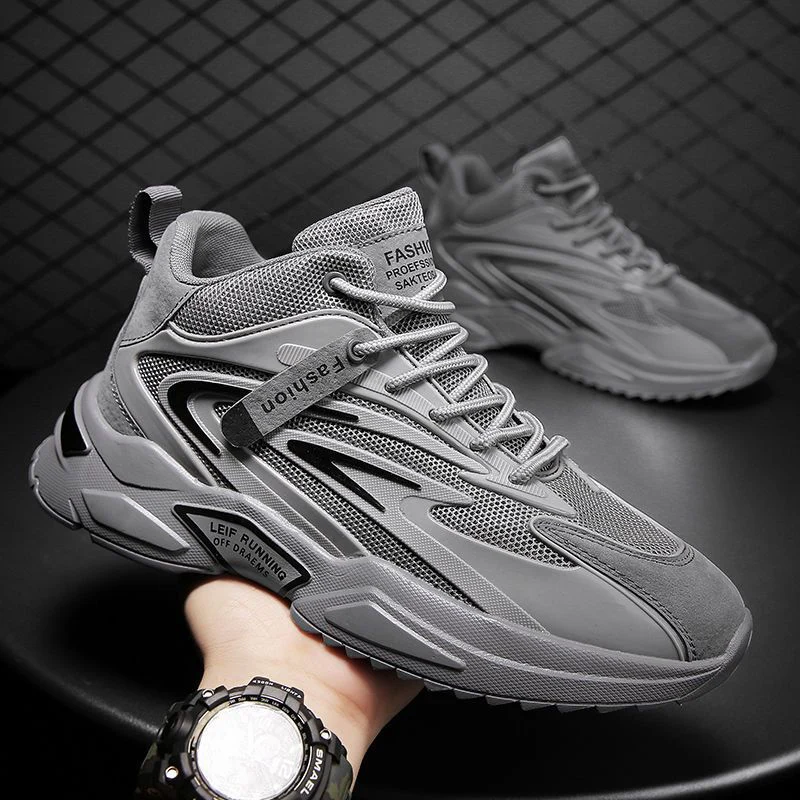 Damen Sportliche Sneaker Heidi Mode - Image 3