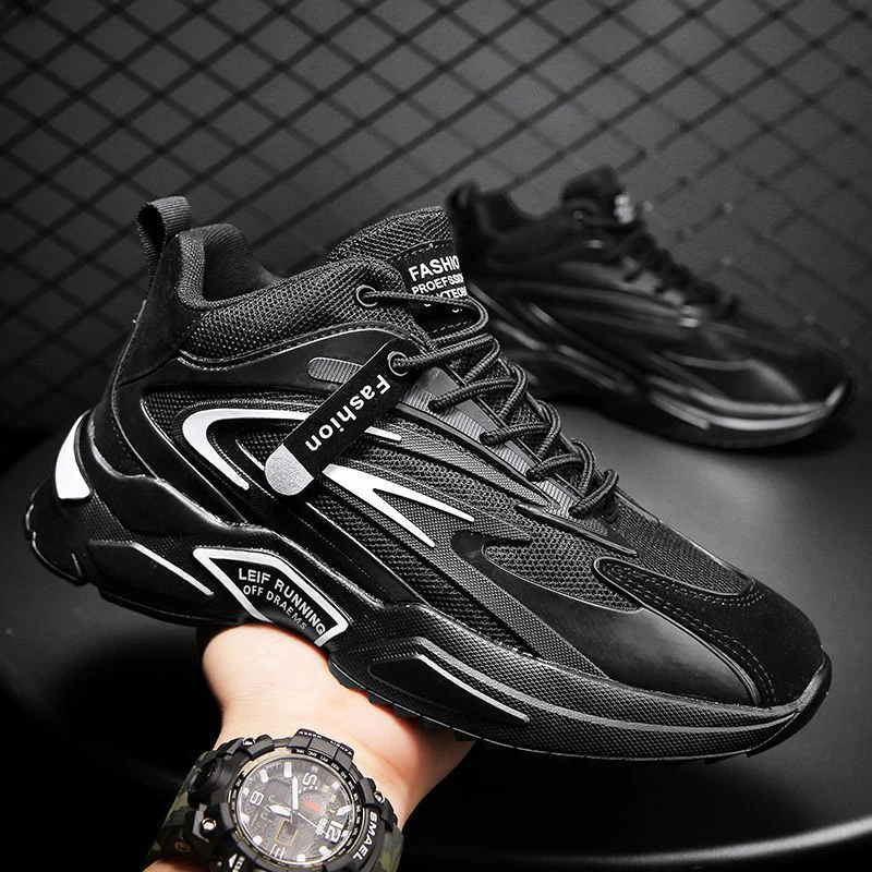 Damen Sportliche Sneaker Heidi Mode - Image 7