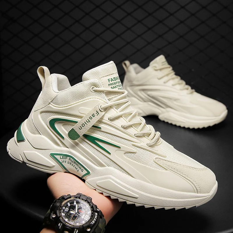 Damen Sportliche Sneaker Heidi Mode - Image 8