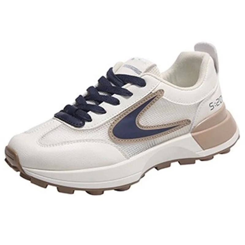 Damen Sportliche Sneaker Heidi Mode - Image 5
