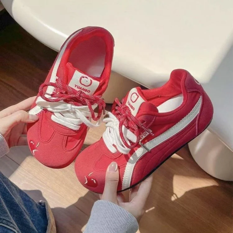 Damen sportliche Sneaker Heidi Mode - Image 2