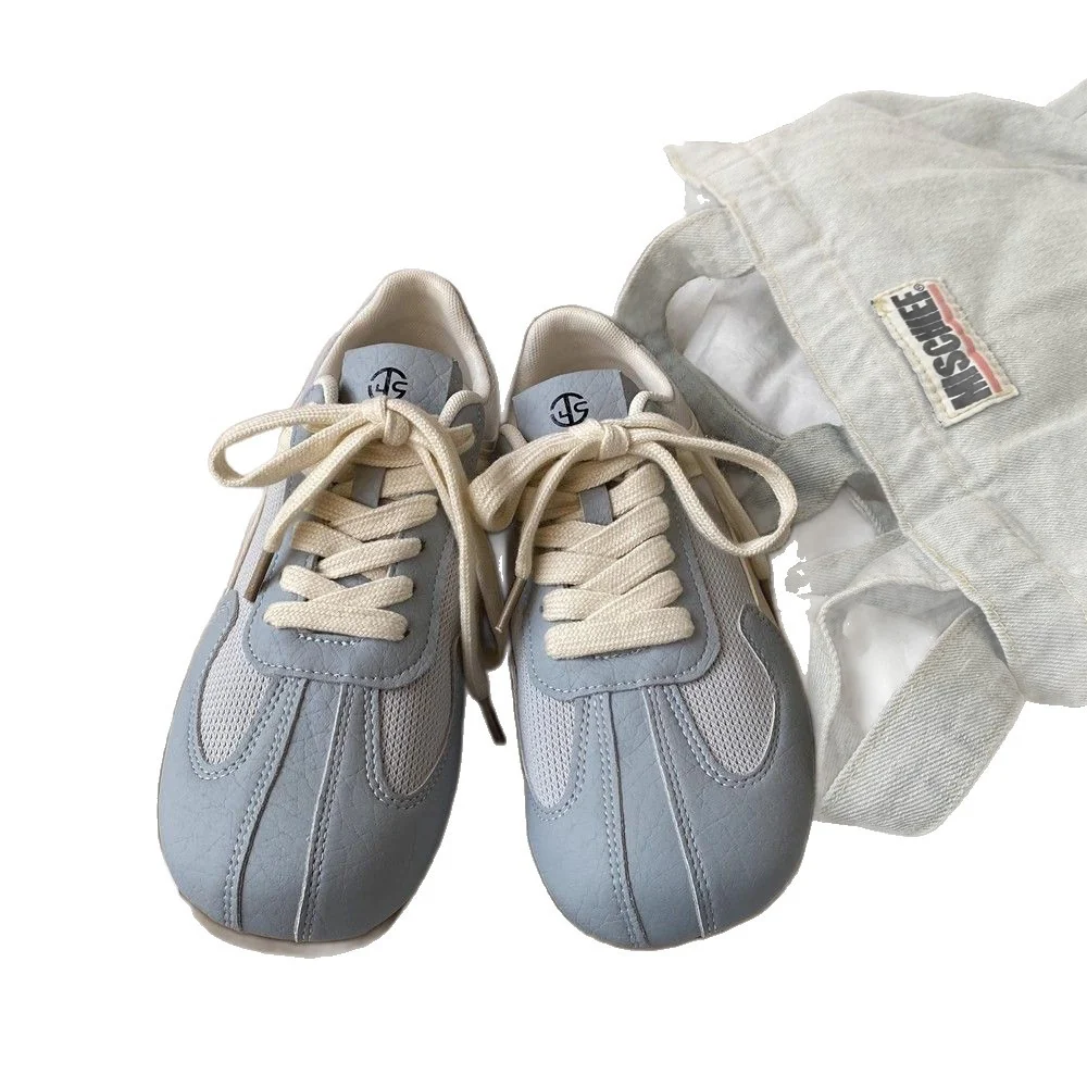 Damen Sportliche Sneaker Heidi Mode - Image 5