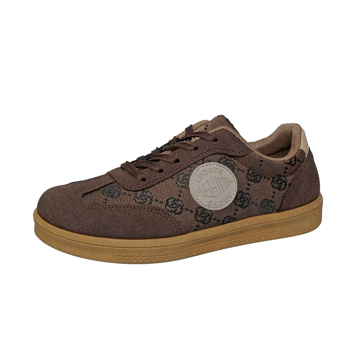 Damen Sportliche Sneaker Heidi Mode - Image 5