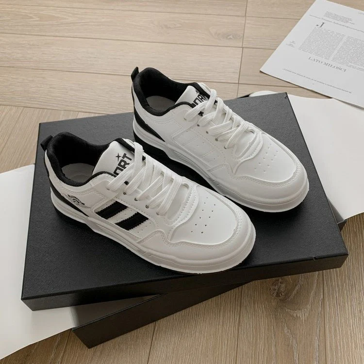 Damen Sportliche Sneaker Heidi Mode - Image 2