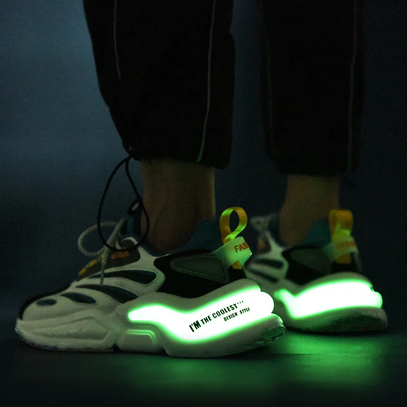 Damen Sportliche Sneaker Heidi Mode - Image 4