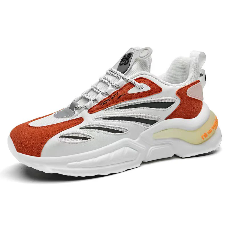 Damen Sportliche Sneaker Heidi Mode - Image 5