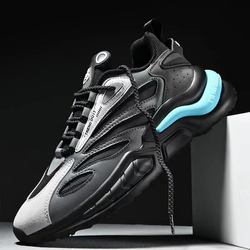 Damen Sportliche Sneaker Heidi Mode - Image 8
