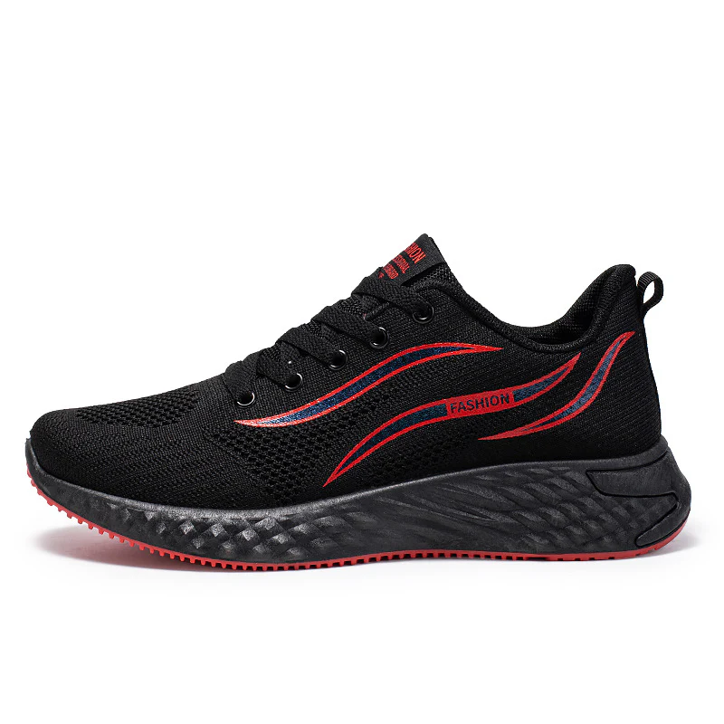 Damen Sportliche Sneaker Heidi Mode - Image 5