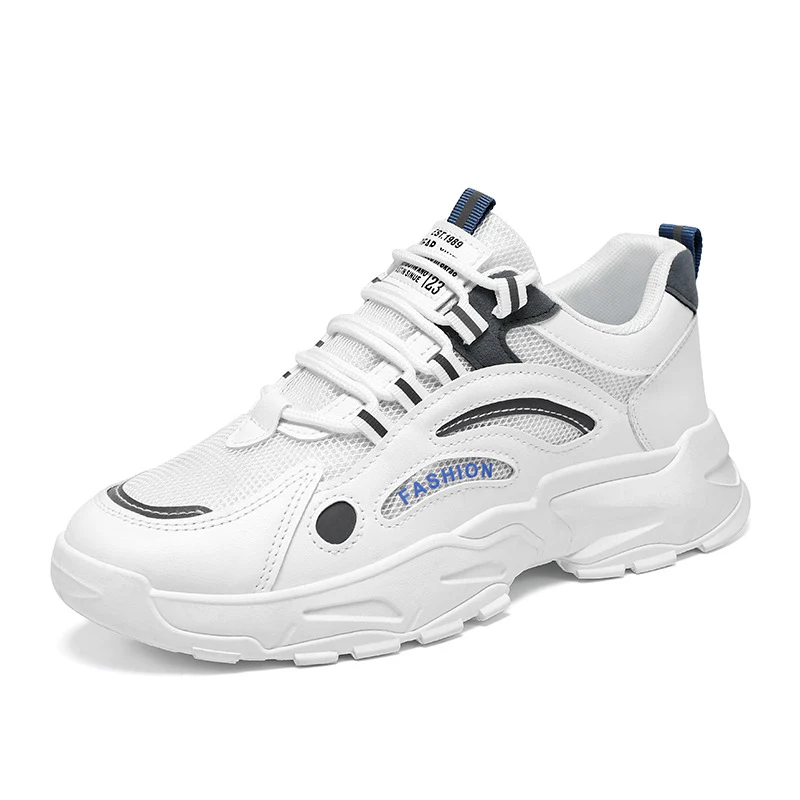 Damen Sportliche Sneaker mit atemberaubendem Dämpfungssystem Heidi Mode - Image 5