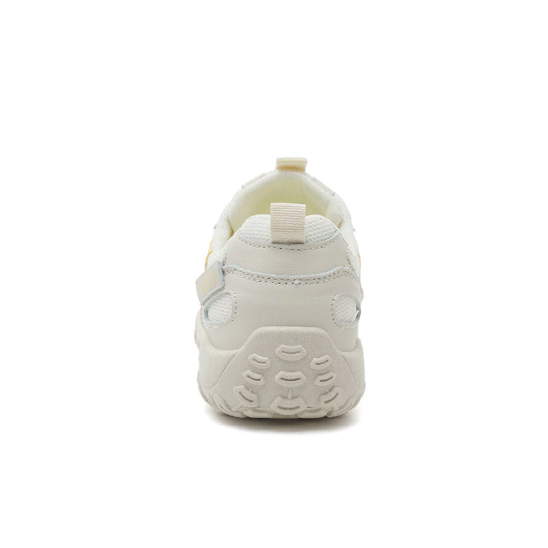 Damen Sportliche Sneaker mit atmungsaktivem Netzmaterial und dämpfender Laufsohle Heidi Mode - Image 3