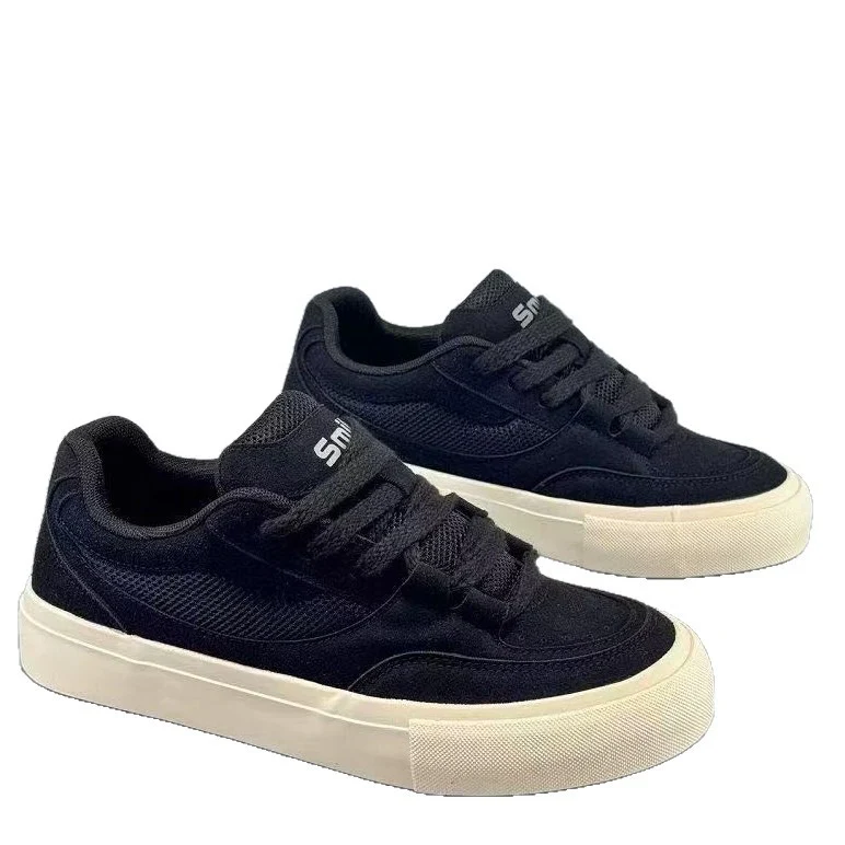 Damen Sportliche Sneaker mit atmungsaktivem Obermaterial und gepolstertem Fußbett Heidi Mode - Image 5