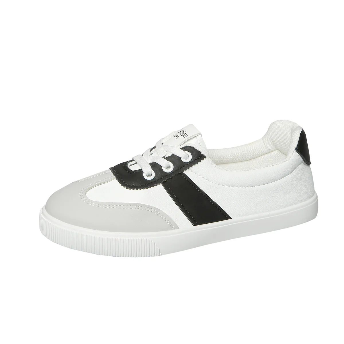Damen Sportliche Sneaker mit atmungsaktivem Obermaterial und komfortablem Fußbett Heidi Mode - Image 5