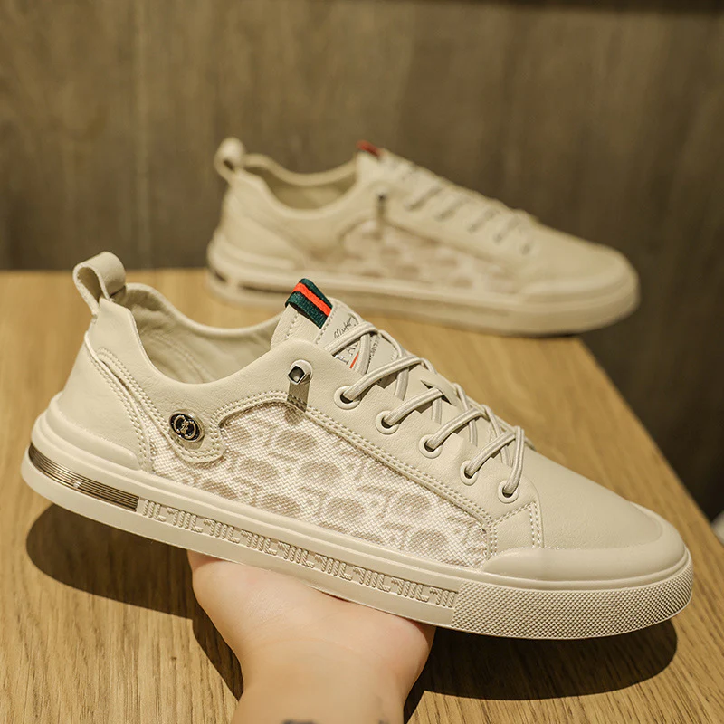 Damen Sportliche Sneaker mit atmungsaktivem Obermaterial und komfortabler Sohle Heidi Mode - Image 2