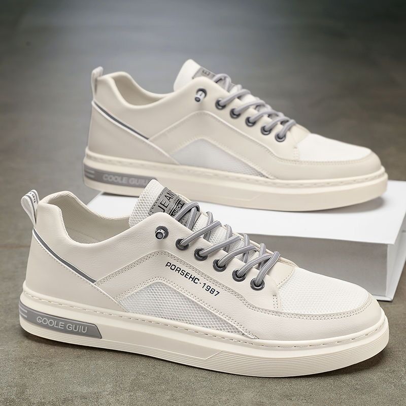 Damen Sportliche Sneaker mit atmungsaktivem Obermaterial und robustem Sohlenprofil Heidi Mode - Image 2