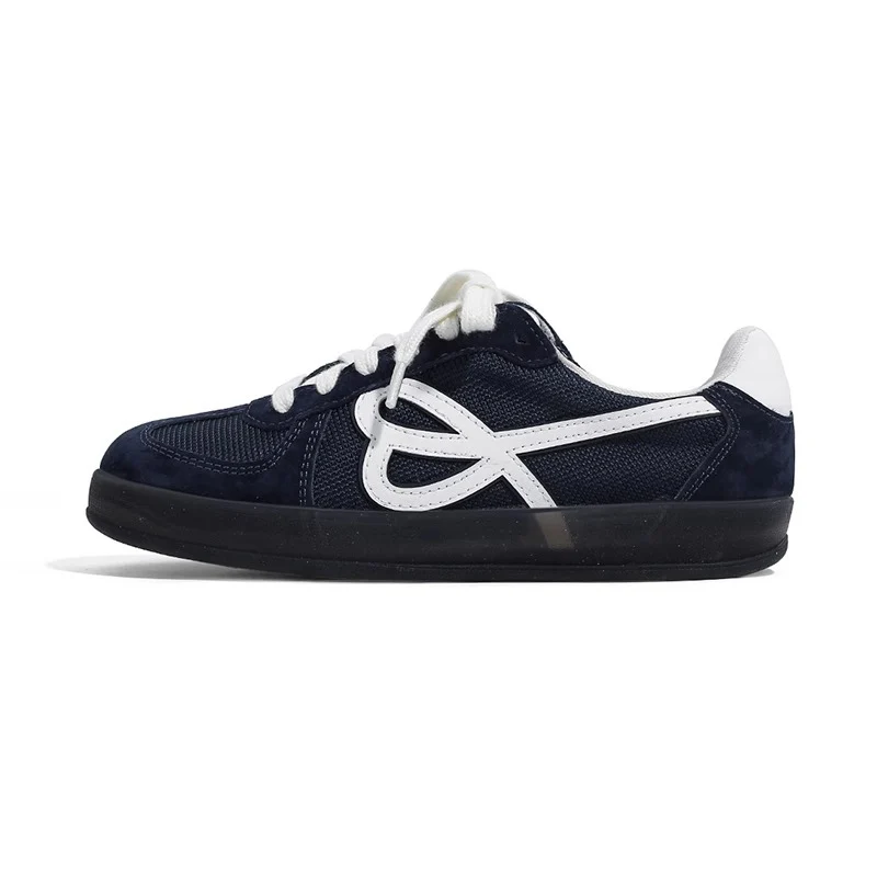 Damen Sportliche Sneaker mit atmungsaktivem Obermaterial und rutschfester Sohle Heidi Mode - Image 6