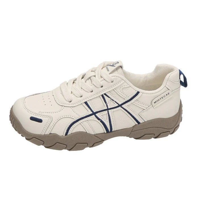 Damen Sportliche Sneaker mit atmungsaktivem Obermaterial und rutschfester Sohle Heidi Mode - Image 5