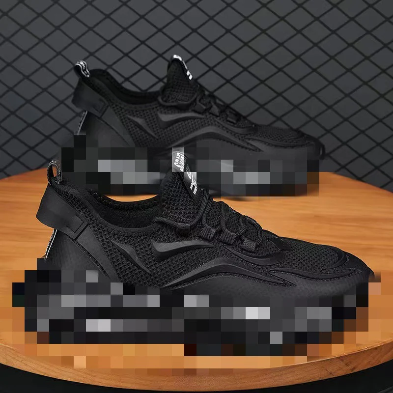 Damen Sportliche Sneaker mit atmungsaktivem Obermaterial und rutschfester Sohle Heidi Mode - Image 3