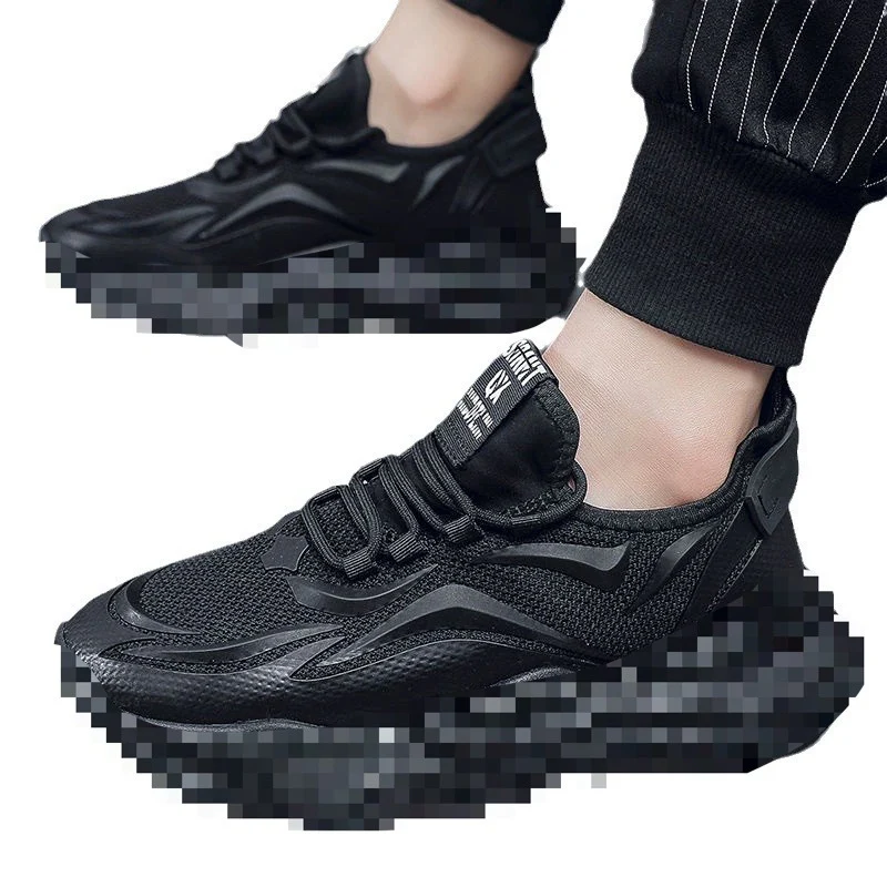 Damen Sportliche Sneaker mit atmungsaktivem Obermaterial und rutschfester Sohle Heidi Mode - Image 5