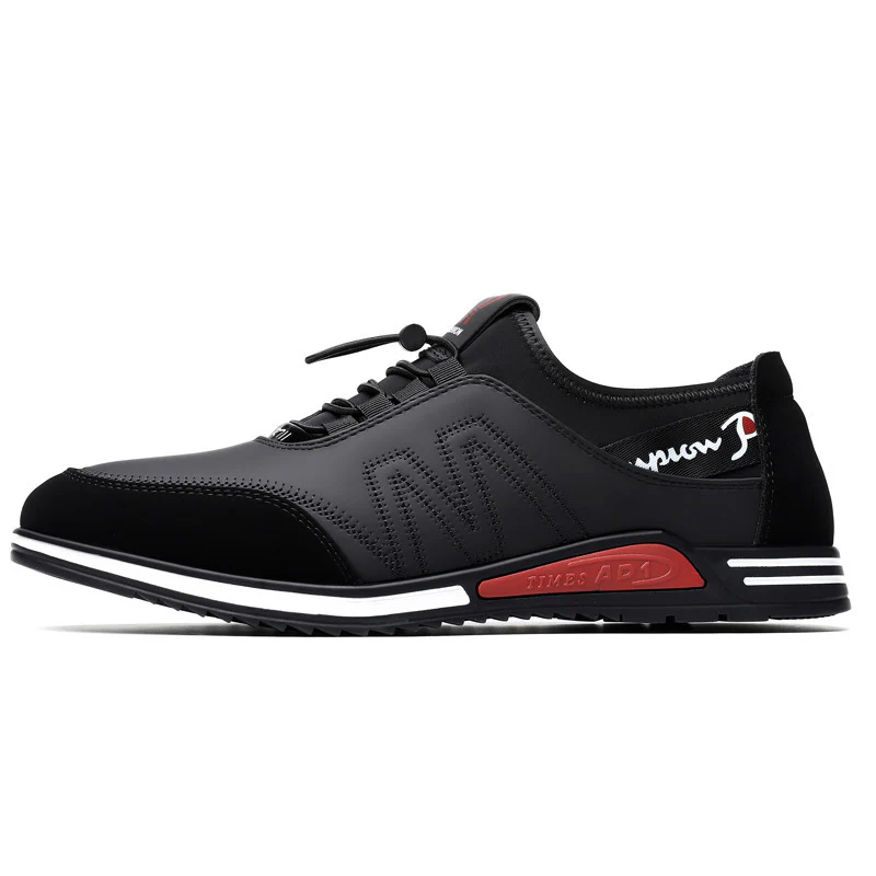 Damen Sportliche Sneaker mit atmungsaktivem Obermaterial und rutschfester Sohle Heidi Mode - Image 5