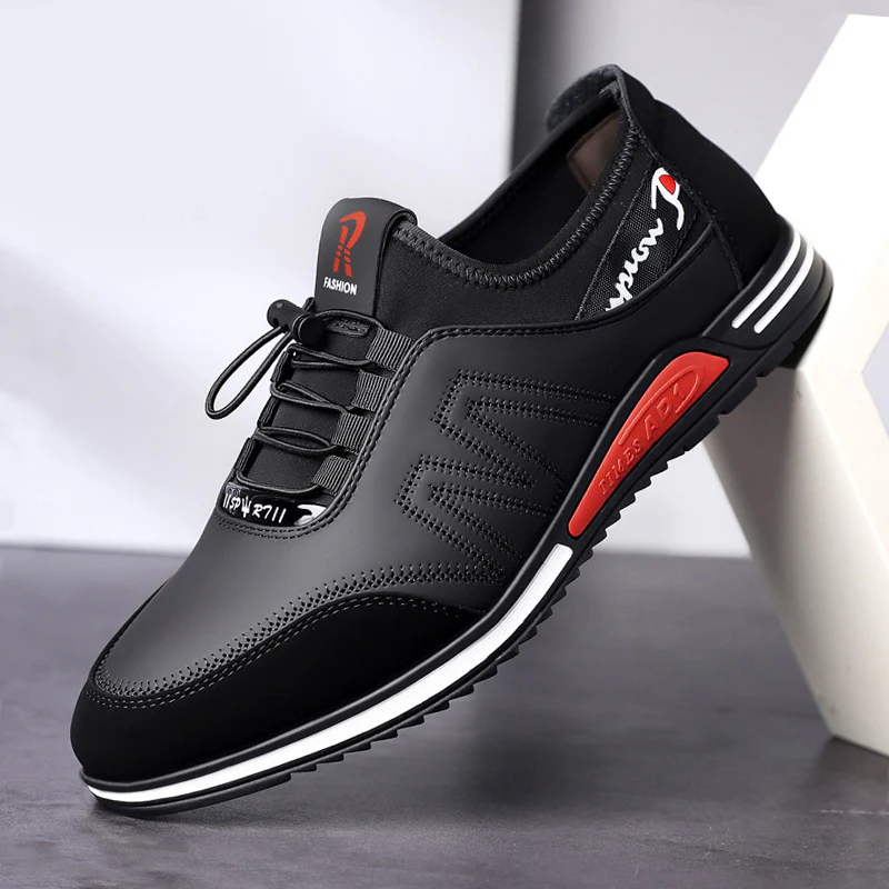 Damen Sportliche Sneaker mit atmungsaktivem Obermaterial und rutschfester Sohle Heidi Mode - Image 8