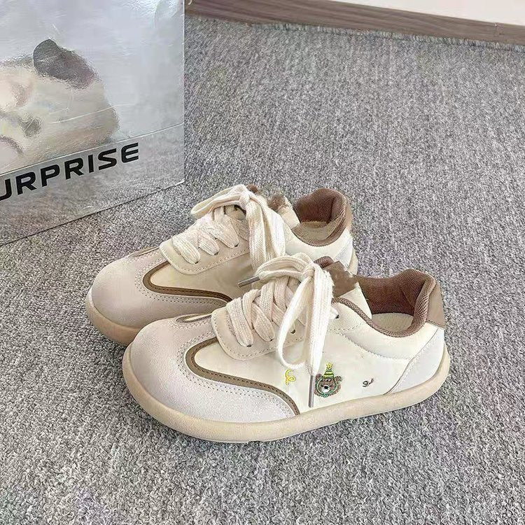 Damen Sportliche Sneaker mit atmungsaktivem Obermaterial und weicher Dämpfung Heidi Mode - Image 3