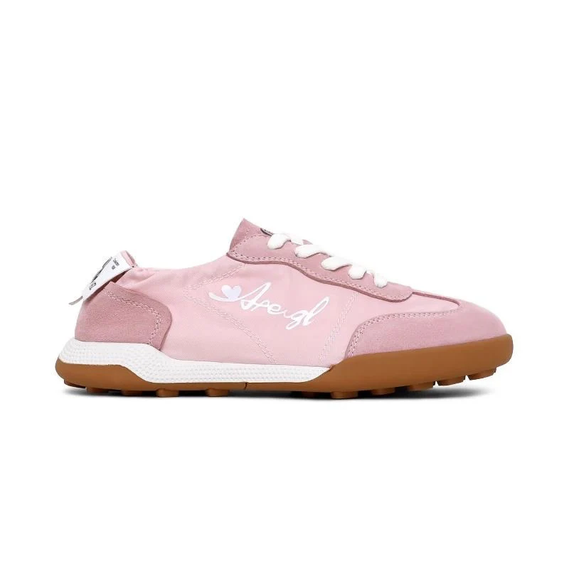 Damen Sportliche Sneaker mit atmungsaktiven Einsätzen und rutschfester Sohle Heidi Mode - Image 5