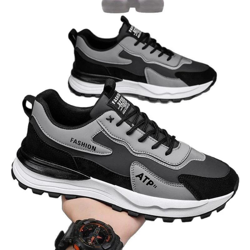 Damen Sportliche Sneaker mit atmungsaktiven Materialien und flexiblem Sohlenprofil Heidi Mode - Image 5
