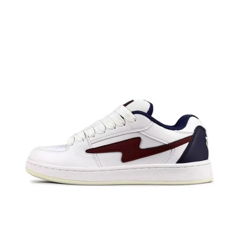 Damen Sportliche Sneaker mit atmungsaktiver Mesh-Oberfläche und modernem Design Heidi Mode - Image 6