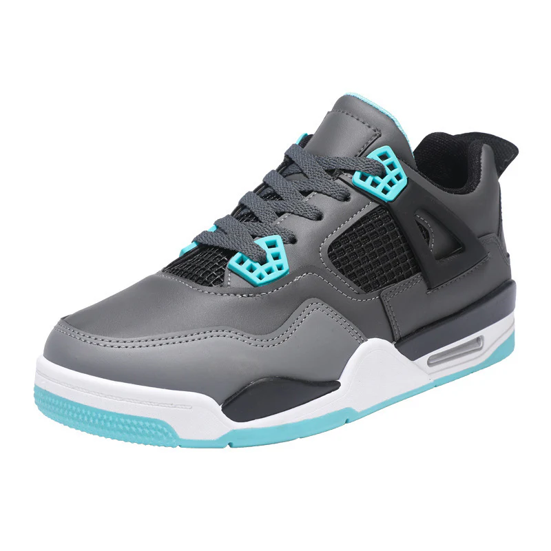 Damen Sportliche Sneaker mit atmungsaktiver Mesh-Oberfläche und stoßdämpfendem Fußbett Heidi Mode - Image 8