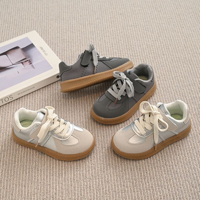 Damen sportliche Sneaker mit atmungsaktiver Oberfläche und modischem Design Heidi Mode - Image 2