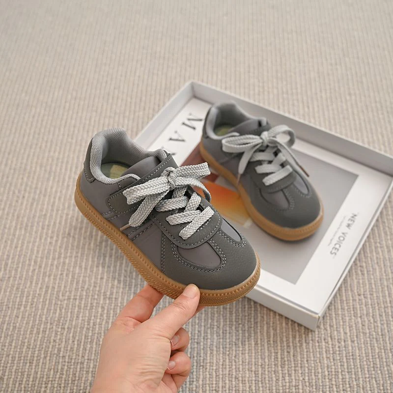Damen sportliche Sneaker mit atmungsaktiver Oberfläche und modischem Design Heidi Mode - Image 4