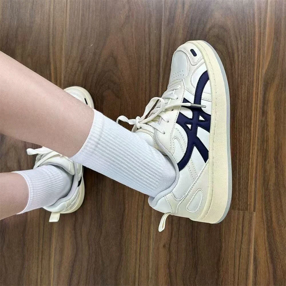 Damen Sportliche Sneaker mit atmungsaktiver Obermaterialkombination und dämpfender Sohle Heidi Mode - Image 4